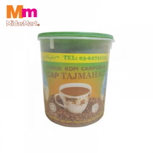 KOPI TAJMAHAL 1X2.4KG