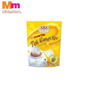 TEH WANGI SCENTED TEA BAGS (20'S X 2G)