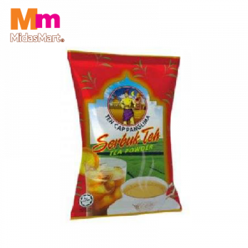 TEH PANGLIMA (RED) 1X1.8KG