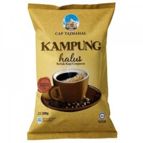 TAJMAHAL KOPI KG HALUS 1X200G