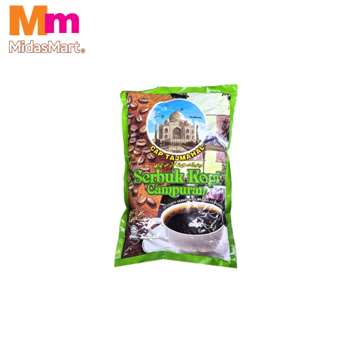 TAJ MAHAL KOPI POWDER (800G)