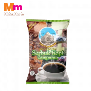KOPI TAJMAHAL 1X800G
