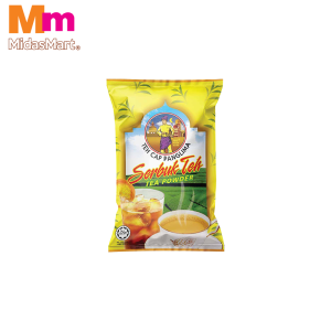 TEH PANGLIMA YELLOW TEA POWDER (900G)
