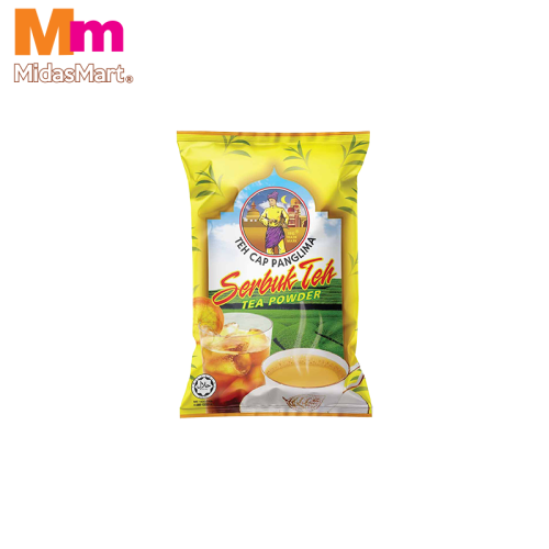 TEH PANGLIMA YELLOW TEA POWDER (900G)