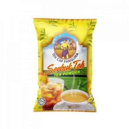 TEH PANGLIMA (YELLOW) 1X900G