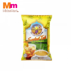 TEH PANGLIMA (YELLOW) 1X900G