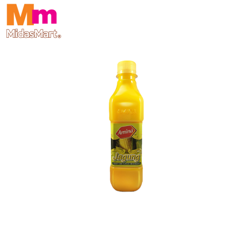 AMINA SWEET CORN FLAVOURED CONCENTRATE (360ML)