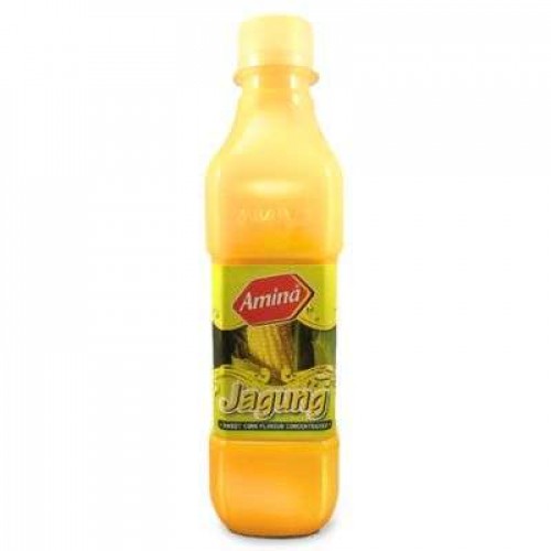 AMINA JAGUNG FLV 1X360ML