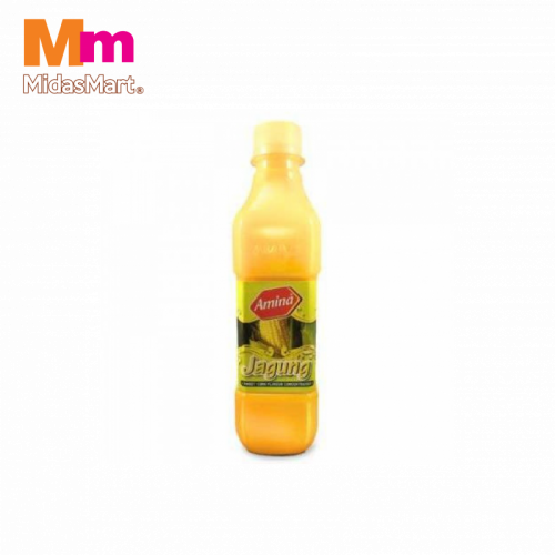 AMINA JAGUNG FLV 1X360ML