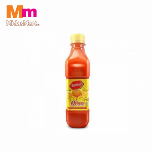 AMINA ORANGE FLV 1X360ML