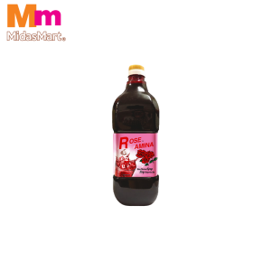 AMINA ROSE SYRUP (1.6L)