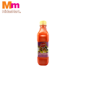 AMINA PASSION FRUIT FLAVOURED CONCENTRATE (360ML)