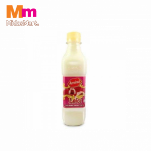 AMINA LYCHEE FLV 1X360ML