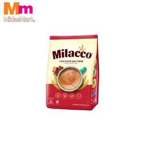 MILACCO CHOCOLATE MALT POWDER (1KG)