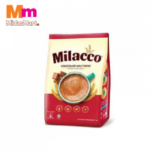 MILACCO CHOCOLATE MALT 1X1KG