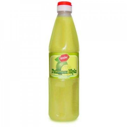 AMINA PATI LIMAU 1X750ML