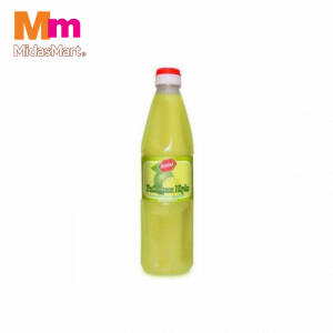 AMINA PATI LIMAU 1X750ML