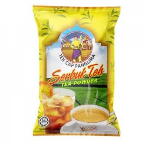 TEH PANGLIMA (YELLOW) 1X450G