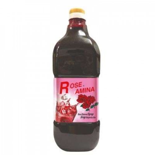 AMINA ROSE FLV CORDIAL 1X1.6L