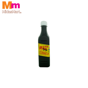 LAYANG-LAYANG ROSE SYRUP CONCENTRATE (375ML)
