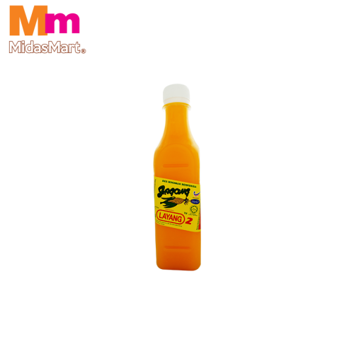 LAYANG-LAYANG CORN SYRUP CONCENTRATE (375ML)