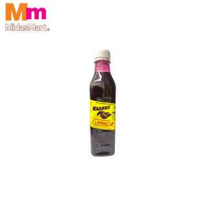 LAYANG-LAYANG YAM SYRUP CONCENTRATE (375ML)