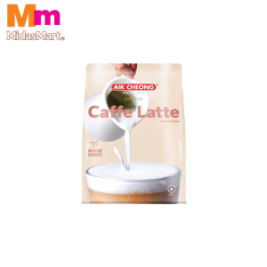 AIK CHEONG CAFE LATTE 3-IN-1 (12S X 25G)