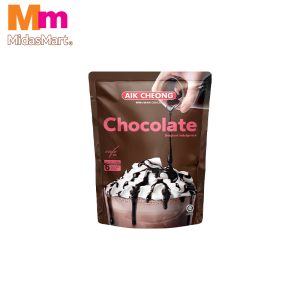 AIK CHEONG HOT CHOCOLATE 3-IN-1 (12S X 40G)