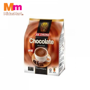 AIK CHEONG CHOCOLATE 1X12X40G