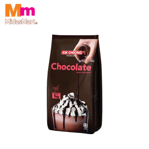 Aik Cheong Cafe Art Chocolate 1x1kg