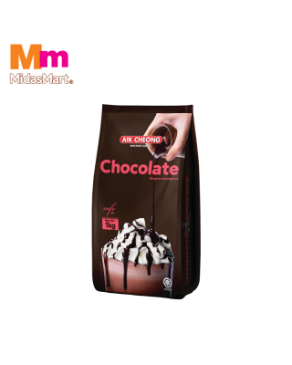 Aik Cheong Cafe Art Chocolate 1x1kg