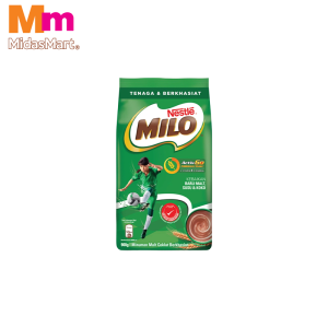 MILO ACTIV-GO REFILL SOFTPACK (900G)