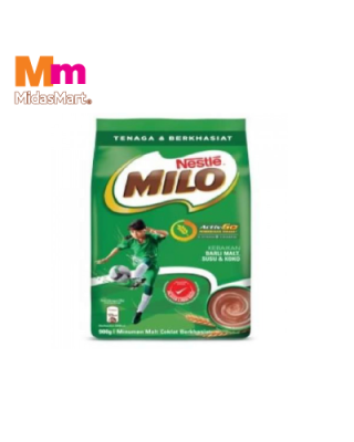 MILO SOFTPACK REFILL 1X900G