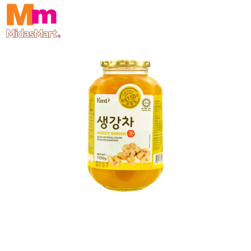 HANSUNG GINGER HONEY TEA (1.15KG)