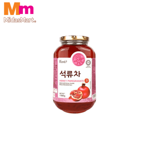 HANSUNG POMEGRANATE HONEY TEA (1.15KG)