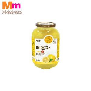 HANSUNG LEMON HONEY TEA (1.15KG)