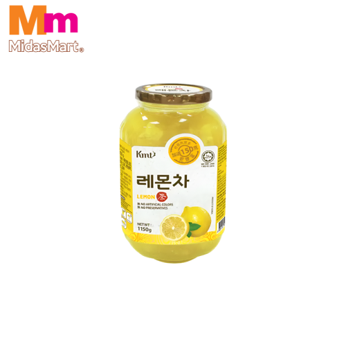 HANSUNG LEMON HONEY TEA (1.15KG)