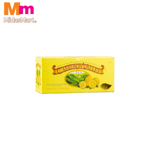 CAMERON VALLEY LEMON FLAVORED TEA (50G)