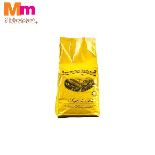 CAMERON VALLEY TEA DUST (1KG)