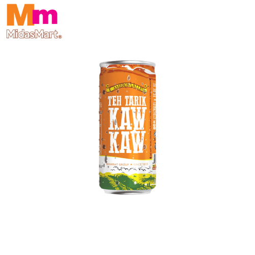 CAMERON VALLEY TEH TARIK KAW KAW (240ML)
