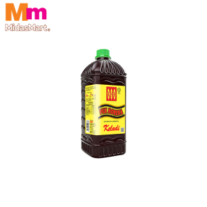 KHH YAM SYRUP CONCENTRATE (2 LITERS)