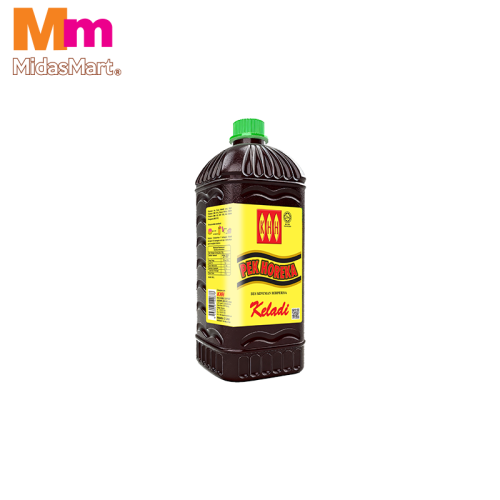 KHH YAM SYRUP CONCENTRATE (2 LITERS)