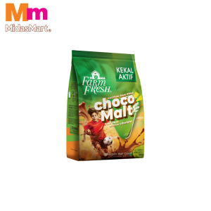 FARM FRESH CHOCOLATE MALT SPECIAL PREMIX (35G)