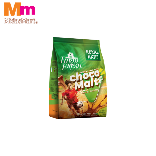 FARM FRESH CHOCOLATE MALT SPECIAL PREMIX (35G)