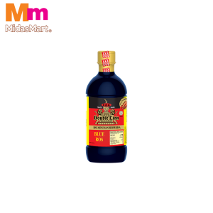 DOUBLE LION BLUE ROSE CONCENTRATE (495ML)