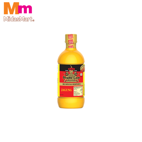 DOUBLE LION YOGURT CORN CONCENTRATE (495ML)