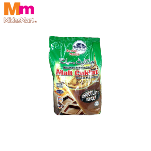 SOY MASTER CHOCOLATE MALT DRINK (900G)