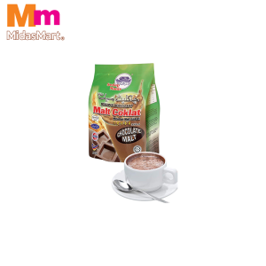 SOY MASTER CHOCOLATE MALT DRINK (1.8KG)