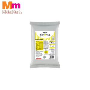 NESTLE BLUE LEMONADE FRUIT DRINK MIX (140G)