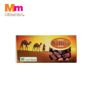 YUTA KURMA SAFINA (500G)